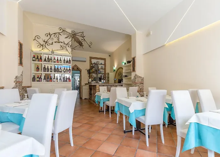 酒店 依斯佩利亚别墅酒店