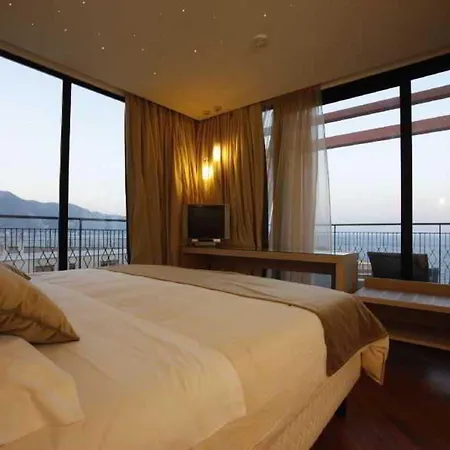 Esperia Hotel Taormina