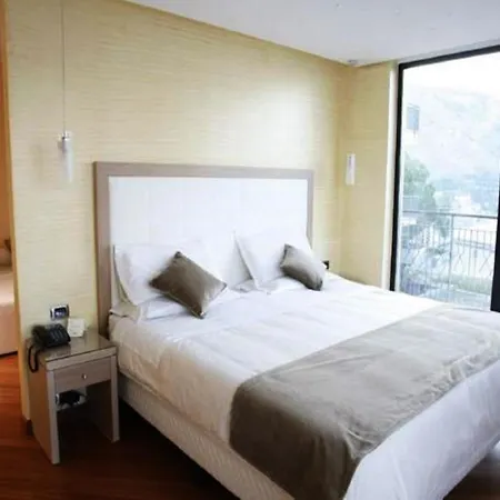 Hotel Esperia Taormina