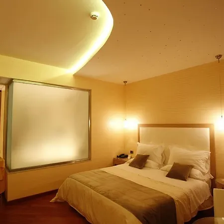 Esperia 4* Taormina