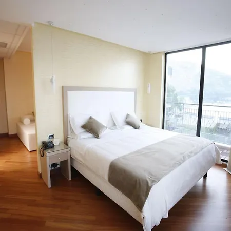 Отель Esperia Таормина