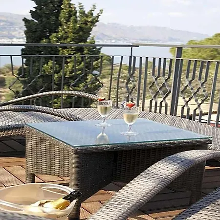 Hotel Esperia Taormina