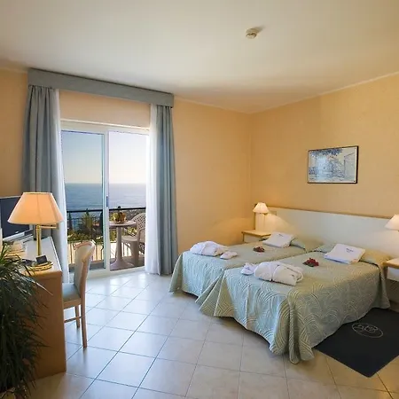 Hotel Esperia Taormina