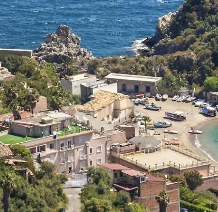 Esperia Таормина