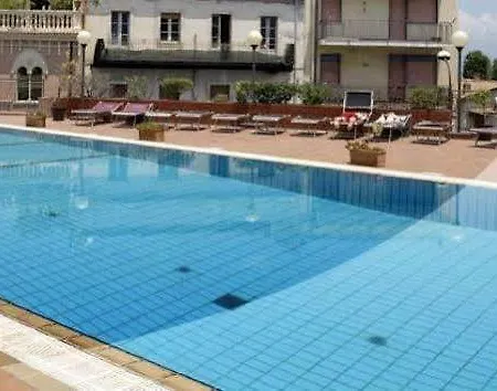 Esperia Ταορμίνα