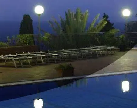 Esperia 4* Ταορμίνα