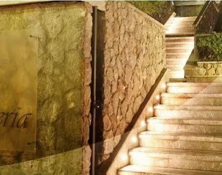 Ξενοδοχείο Esperia