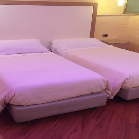 Esperia Otel Taormina