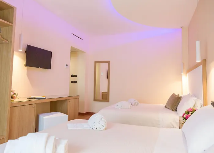 Esperia Отель 4*