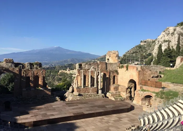 Отель Esperia 4*