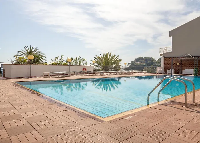 Esperia Отель 4*