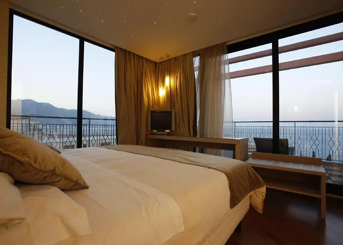 Esperia Отель Таормина