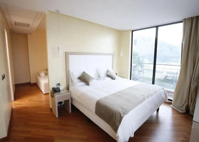 Отель Esperia Таормина