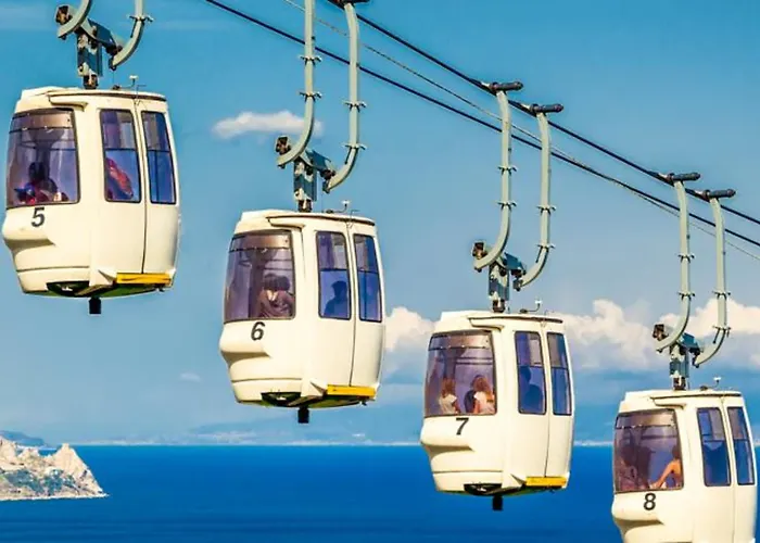 Отель Esperia 4*