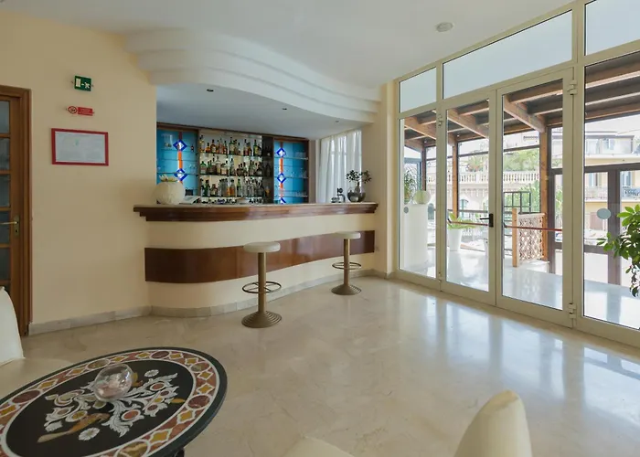 Esperia 4* Таормина