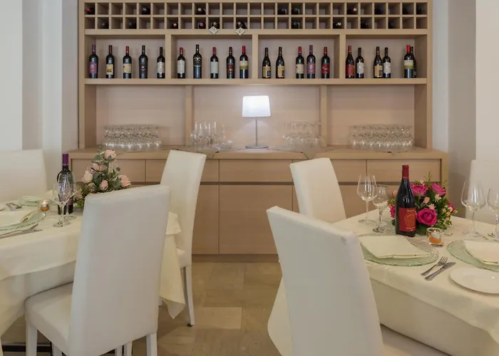 Esperia 4* Таормина