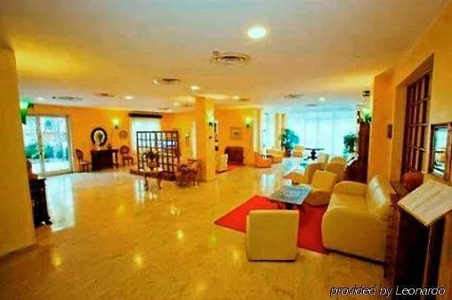 Esperia Отель 4*