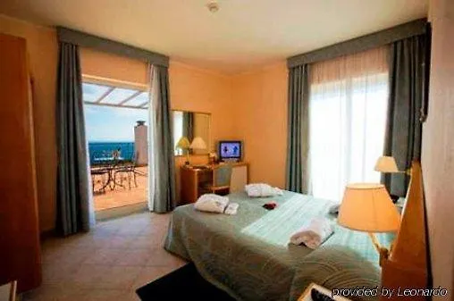 Esperia 4* Таормина