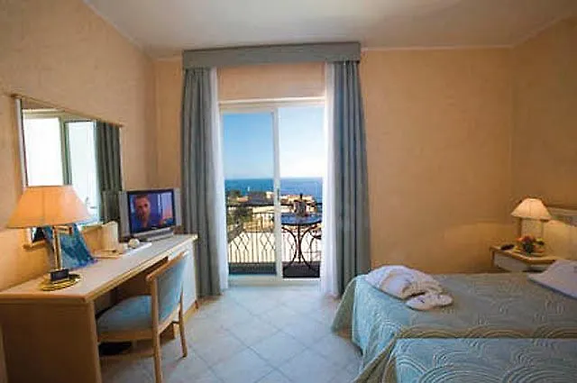 Отель Esperia Таормина