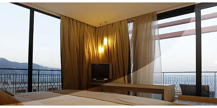 Esperia Отель Таормина