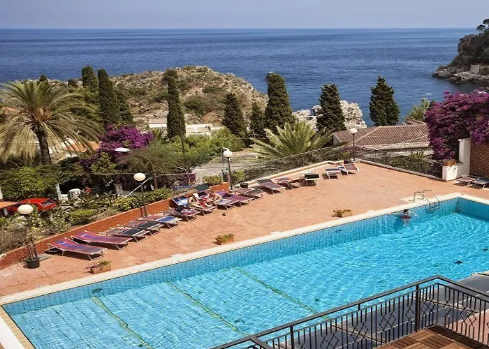 Esperia Таормина