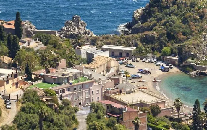 Esperia Таормина