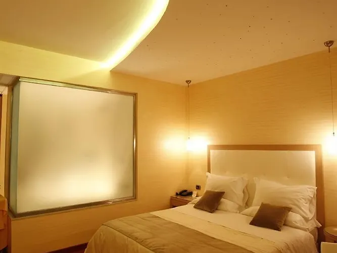 Esperia 4* Таормина