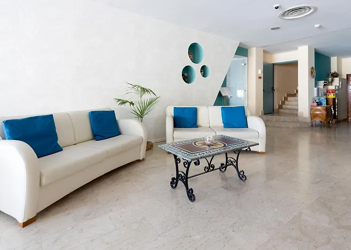 Отель Esperia 4*