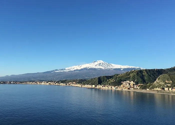 Отель Esperia Таормина