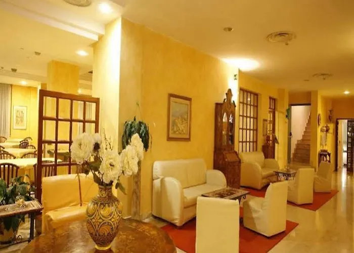 Esperia 4* Таормина