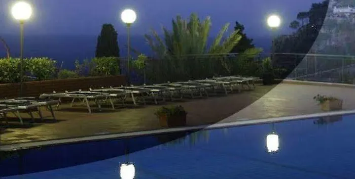 Esperia 4* Таормина