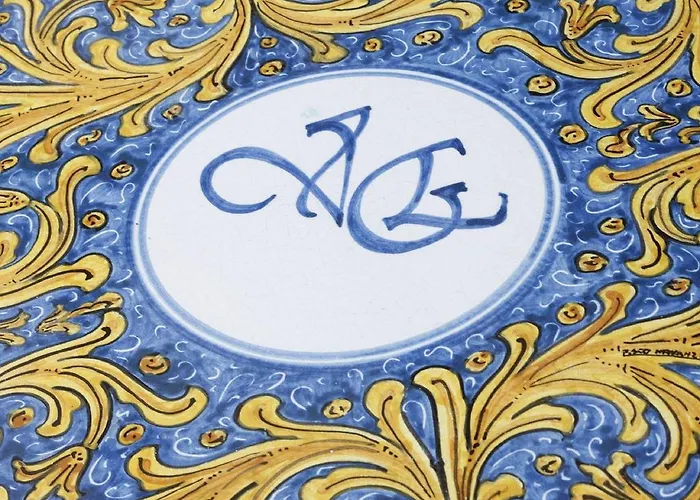 Esperia Отель Таормина