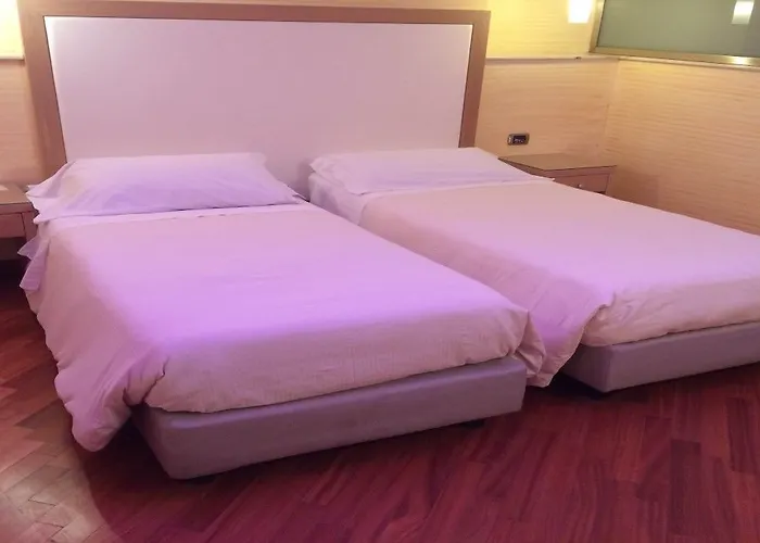 Esperia Отель Таормина