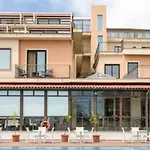 Szálloda Esperia Taormina