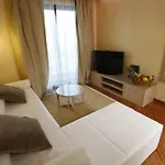 Szálloda Esperia 4*