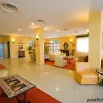Esperia Szálloda Taormina