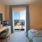 Szálloda Esperia Taormina