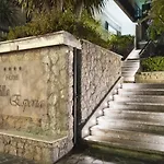 Esperia Szálloda Taormina