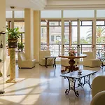 Esperia Szálloda Taormina