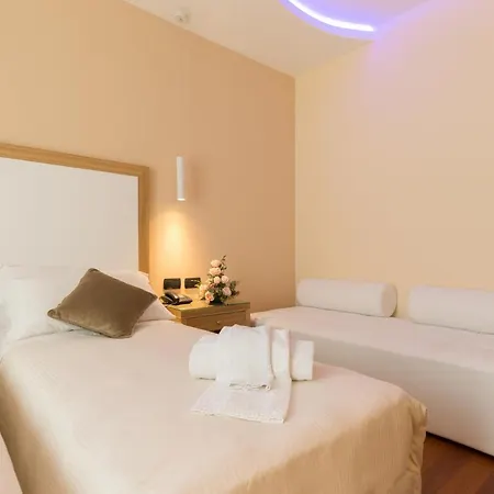 Hotel Esperia