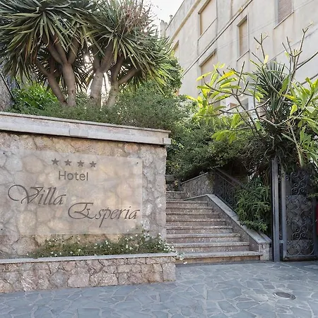 Esperia Taormina