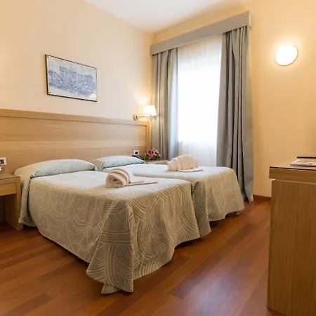 Hotel Esperia
