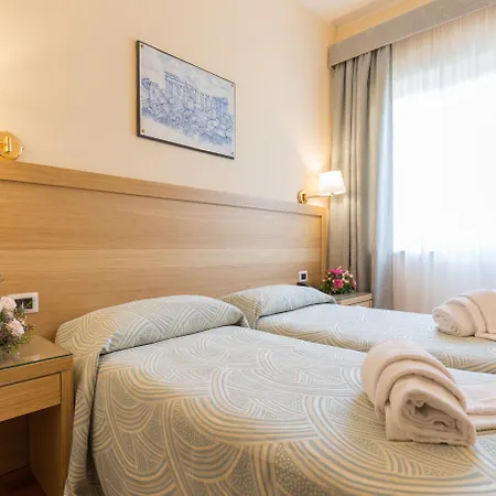 Hotel Esperia