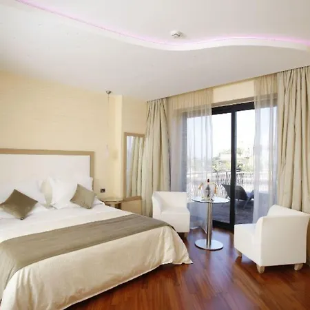 Hotel Esperia Taormina