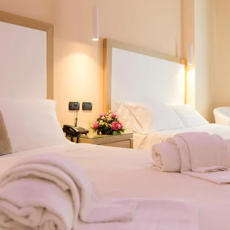 Hotel Esperia Taormina