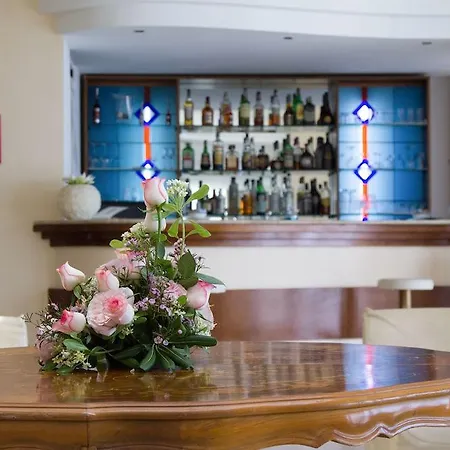 Hotel Esperia Taormina