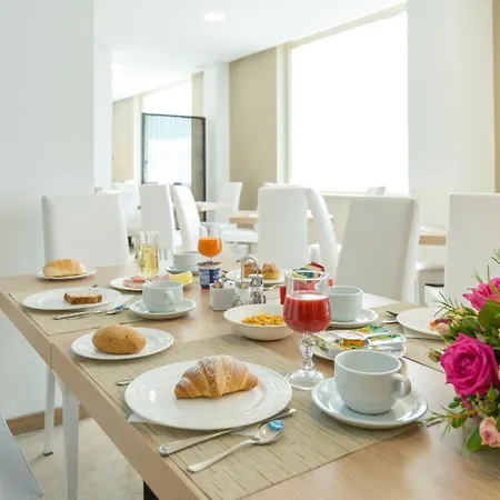 Hotel Esperia Taormina