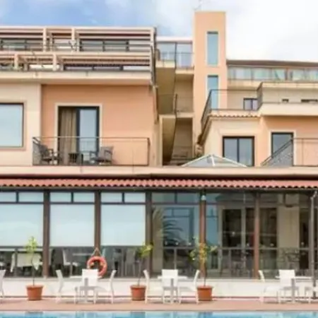 Hotel Esperia Taormina