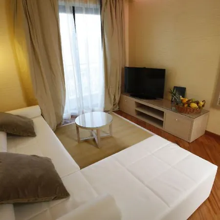 Hotel Esperia 4*
