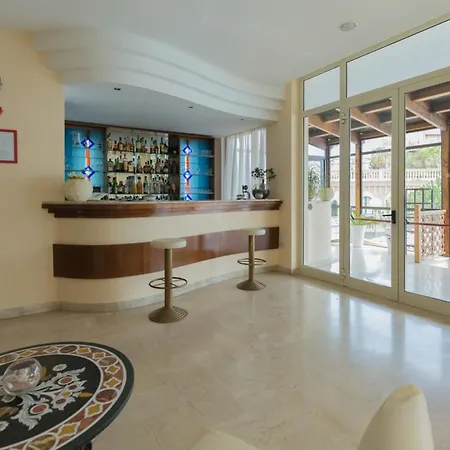 Esperia 4* Taormina